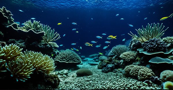 Blog sur l'aquariophilie : découvrez les secrets des poissons nocturnes