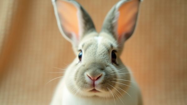 Comment donner un prénom original à votre lapin ?