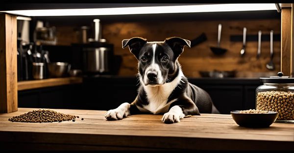 Des produits uniques pour les chiens : explorez notre boutique