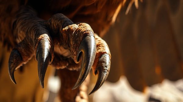 Les dessous de l’engouement pour le griffon aujourd’hui