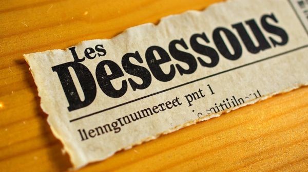 Les dessous de l’engouement pour le griffon aujourd’hui