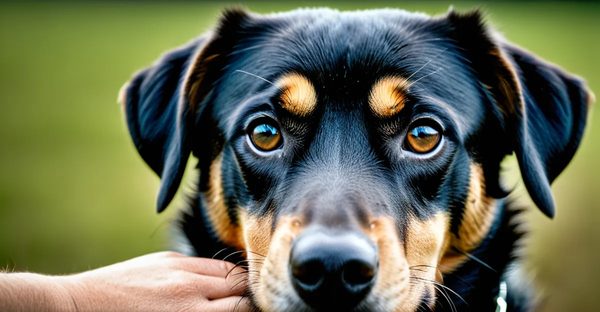 Mutuelle chien : protégez la santé de votre compagnon