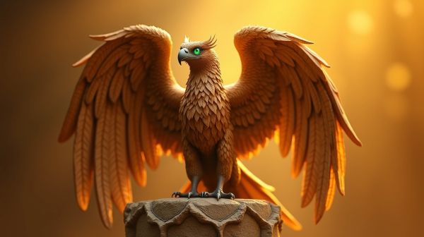 Pourquoi le griffon suscite t-il tant de fascination ?
