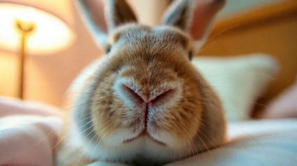 Top 10 prénoms uniques pour votre lapin à découvrir